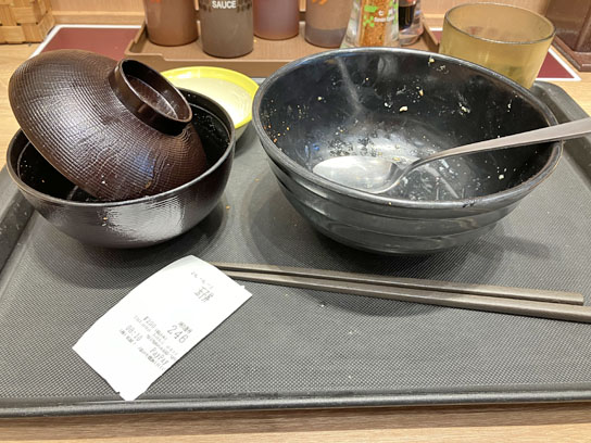 240403松のや豊洲玉子丼ポテサラ3.jpg